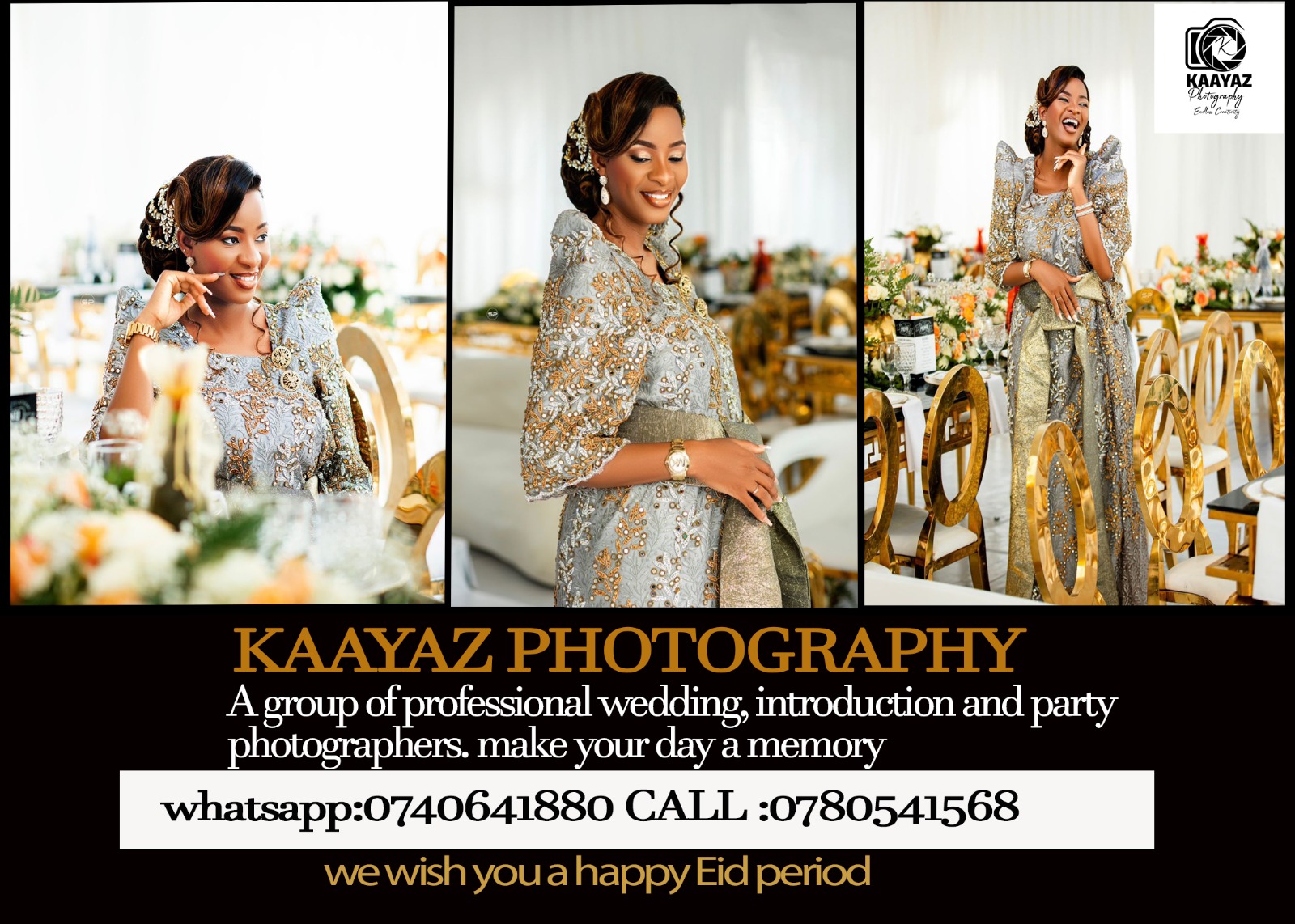 Kaayaz photography